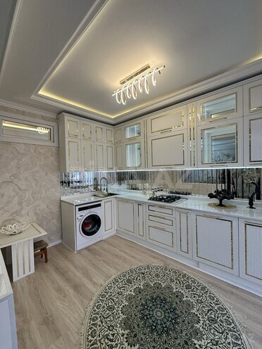Satılır 3 otaqlı yeni tikili 70 m², Abşeron r., photo 7 from 15