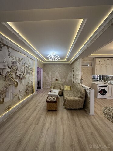Satılır 3 otaqlı yeni tikili 70 m², Abşeron r., photo 3 from 15