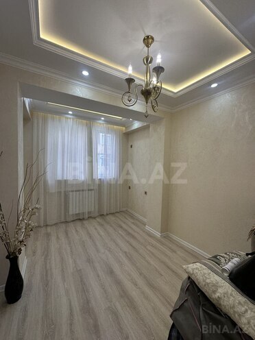 Satılır 3 otaqlı yeni tikili 70 m², Abşeron r., photo 10 from 15