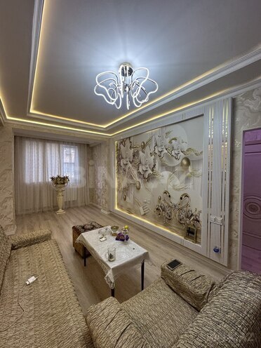 Satılır 3 otaqlı yeni tikili 70 m², Abşeron r., photo 4 from 15