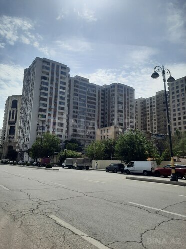 Satılır 4 otaqlı yeni tikili 157 m², Nəriman Nərimanov m., photo 1 from 13