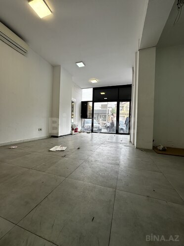 İcarəyə verilir  obyekt 75 m², Badamdar q., photo 8 from 10