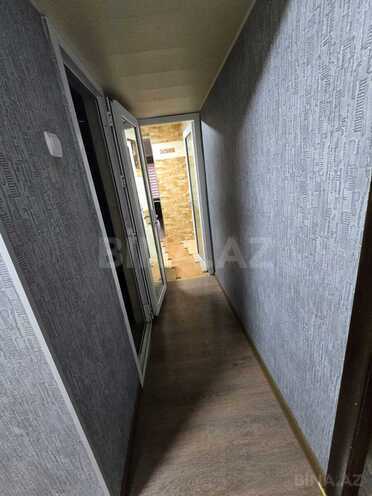 İcarəyə verilir 4 otaqlı köhnə tikili 75 m², Nəriman Nərimanov m., photo 14 from 22