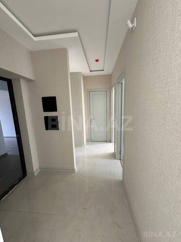 Satılır 3 otaqlı yeni tikili 69 m², Bakmil m., photo 7 from 14