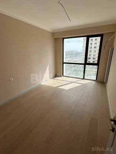 Satılır 3 otaqlı yeni tikili 69 m², Bakmil m., photo 9 from 14