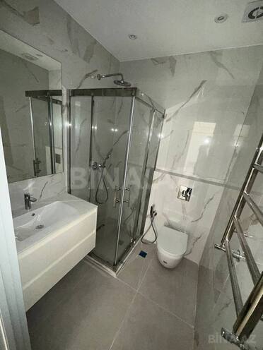 Satılır 3 otaqlı yeni tikili 69 m², Bakmil m., photo 13 from 14