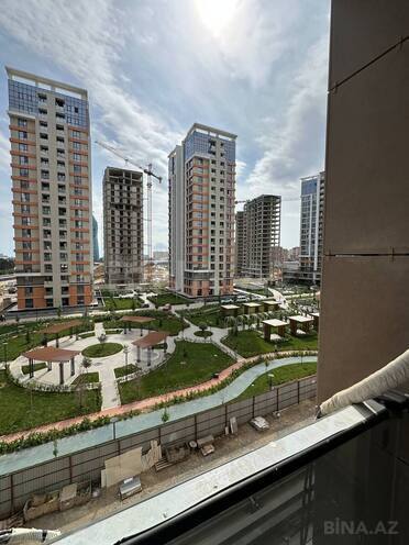 Satılır 3 otaqlı yeni tikili 69 m², Bakmil m., photo 10 from 14