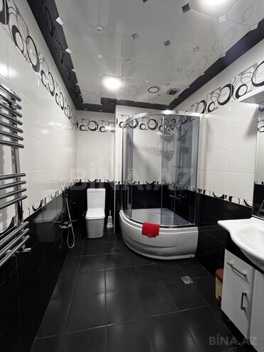 Сдается 4-комн. новостройка 150 м², Наримановский  р., photo 11 from 14