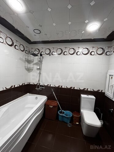 Сдается 4-комн. новостройка 150 м², Наримановский  р., photo 12 from 14