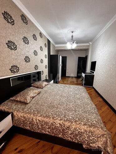 Сдается 4-комн. новостройка 150 м², Наримановский  р., photo 10 from 14