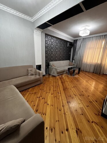 Сдается 4-комн. новостройка 150 м², Наримановский  р., photo 6 from 14