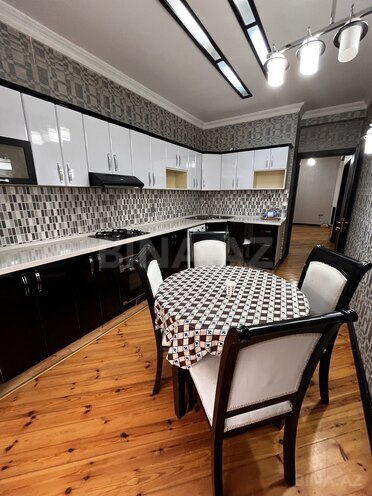 Сдается 4-комн. новостройка 150 м², Наримановский  р., photo 8 from 14