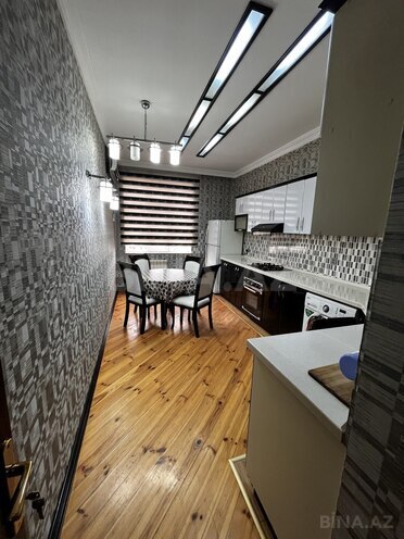 Сдается 4-комн. новостройка 150 м², Наримановский  р., photo 7 from 14