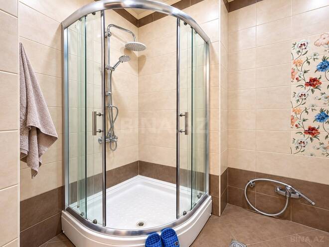 Satılır 2 otaqlı yeni tikili 55 m², Dərnəgül m., photo 8 from 12