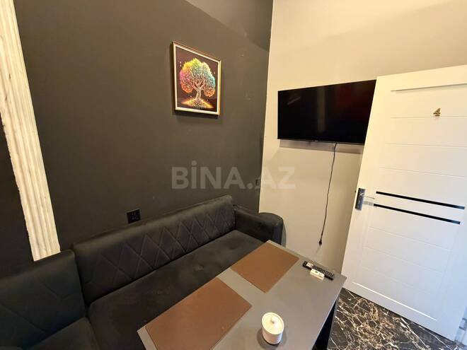 Сдается  объект 200 м², м. Кара Караев, photo 6 from 11