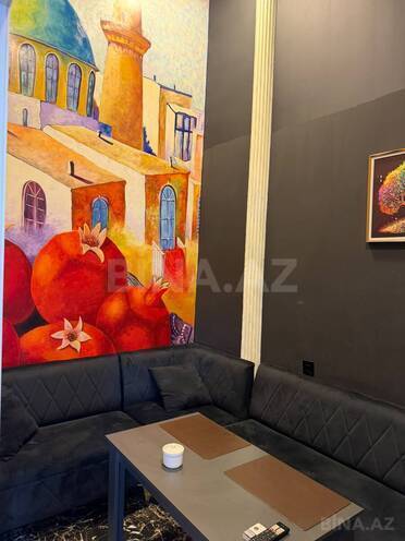Сдается  объект 200 м², м. Кара Караев, photo 10 from 11