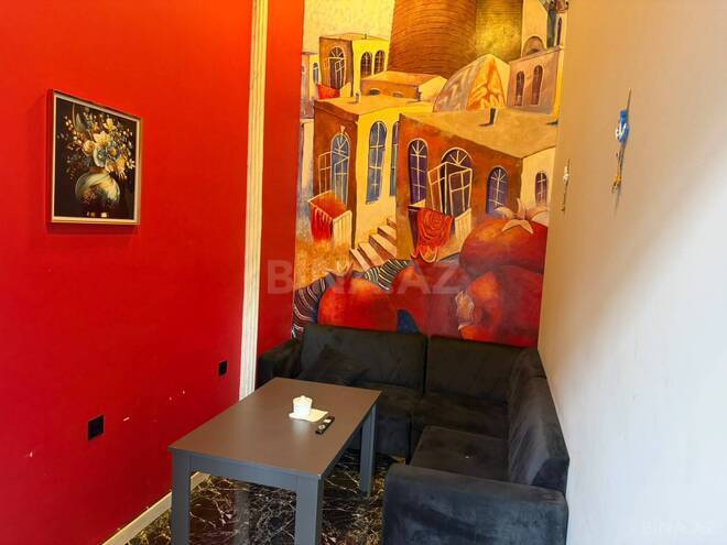 Сдается  объект 200 м², м. Кара Караев, photo 8 from 11