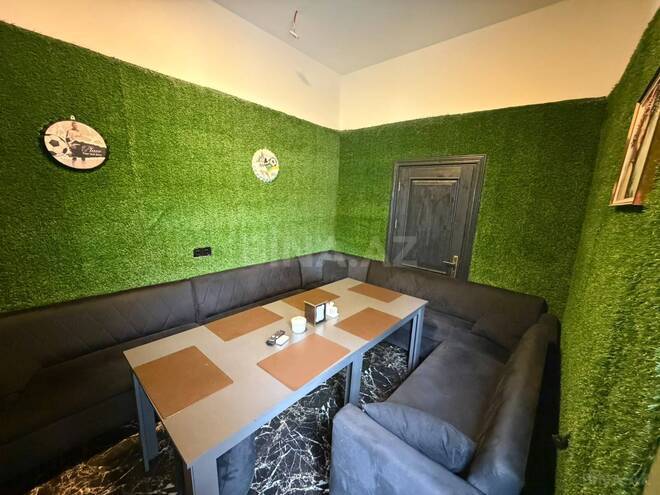 Сдается  объект 200 м², м. Кара Караев, photo 5 from 11