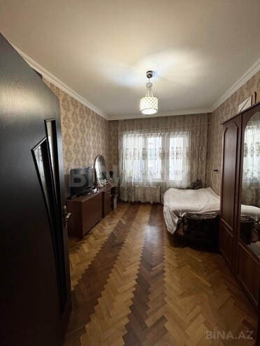 Продается 3-комн. вторичка 85 м², м. Ахмедлы, photo 8 from 10