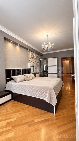 Satılır 4 otaqlı yeni tikili 210 m², Elmlər Akademiyası m., photo 6 from 20