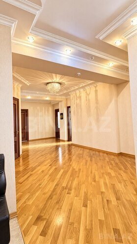 Satılır 4 otaqlı yeni tikili 210 m², Elmlər Akademiyası m., photo 1 from 20