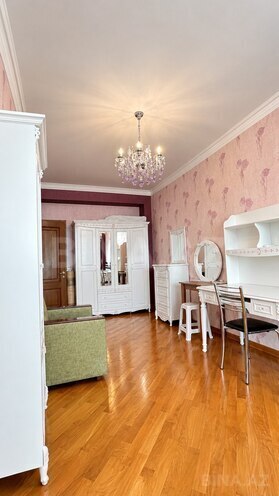 Satılır 4 otaqlı yeni tikili 210 m², Elmlər Akademiyası m., photo 9 from 20