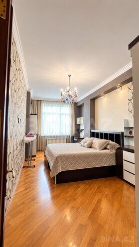 Satılır 4 otaqlı yeni tikili 210 m², Elmlər Akademiyası m., photo 7 from 20