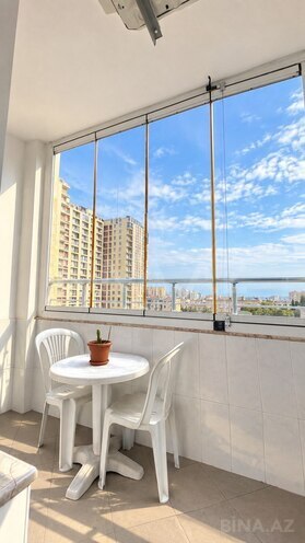 Satılır 4 otaqlı yeni tikili 210 m², Elmlər Akademiyası m., photo 18 from 20