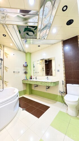 Satılır 4 otaqlı yeni tikili 210 m², Elmlər Akademiyası m., photo 17 from 20