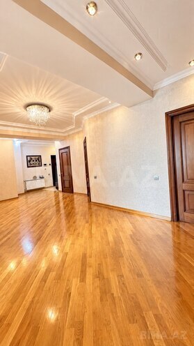 Satılır 4 otaqlı yeni tikili 210 m², Elmlər Akademiyası m., photo 3 from 20