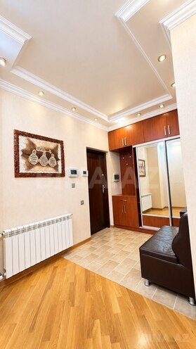 Satılır 4 otaqlı yeni tikili 210 m², Elmlər Akademiyası m., photo 15 from 20