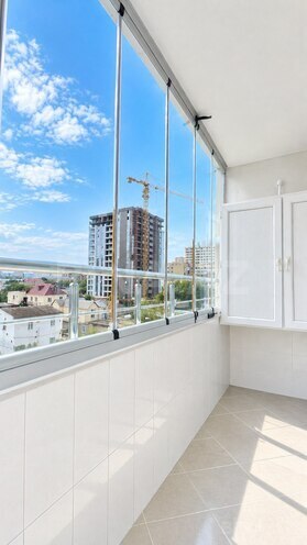 Satılır 4 otaqlı yeni tikili 210 m², Elmlər Akademiyası m., photo 19 from 20