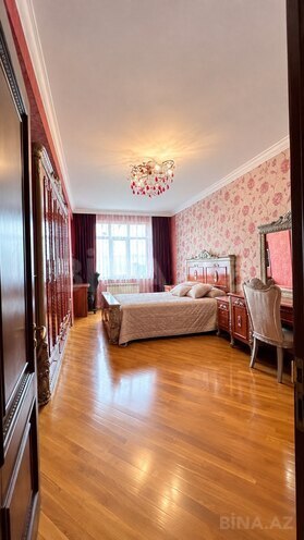 Satılır 4 otaqlı yeni tikili 210 m², Elmlər Akademiyası m., photo 12 from 20