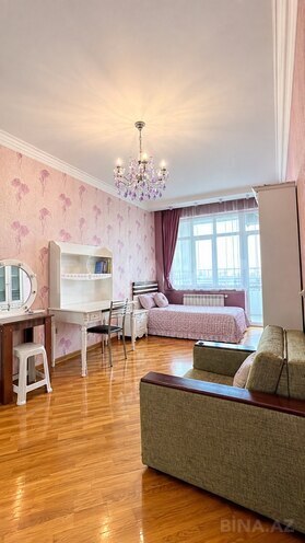 Satılır 4 otaqlı yeni tikili 210 m², Elmlər Akademiyası m., photo 8 from 20