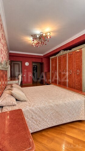 Satılır 4 otaqlı yeni tikili 210 m², Elmlər Akademiyası m., photo 13 from 20