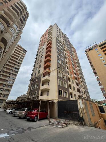 Продается 3-комн. новостройка 117 м², photo 4 from 12