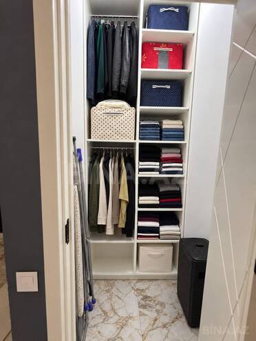 Satılır 2 otaqlı yeni tikili 76 m², Qara Qarayev m., photo 10 from 18