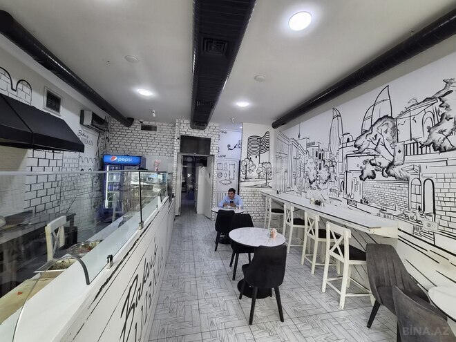 Satılır  obyekt 82.2 m², 8-ci mikrorayon q., photo 8 from 20