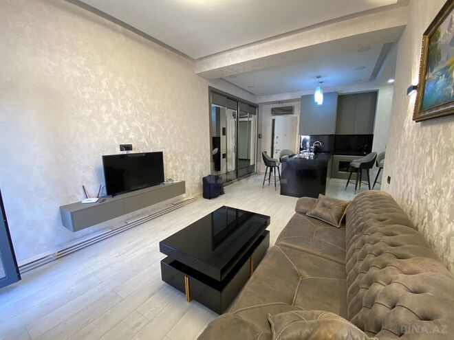 Сдается 2-комн. новостройка 65 м², пос. Аг шехер, photo 4 from 17