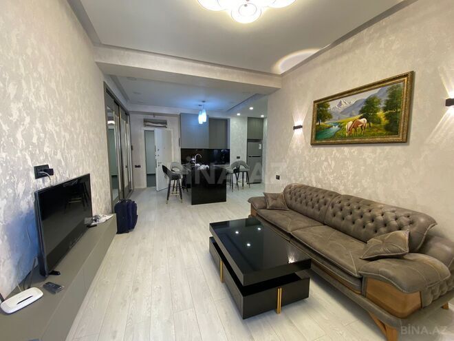 Сдается 2-комн. новостройка 65 м², пос. Аг шехер, photo 3 from 17