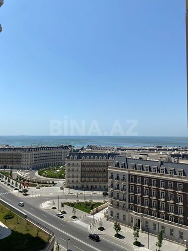 Сдается 2-комн. новостройка 65 м², пос. Аг шехер, photo 1 from 17