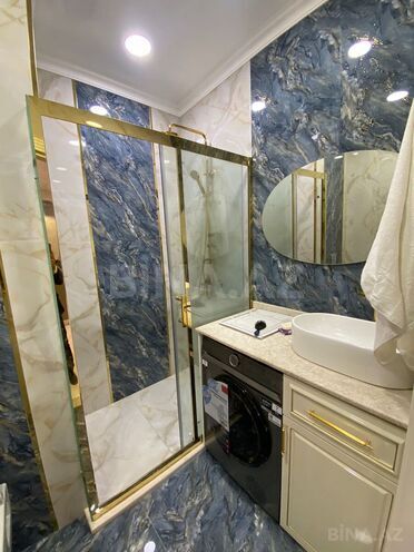 Сдается 2-комн. новостройка 65 м², пос. Аг шехер, photo 13 from 17