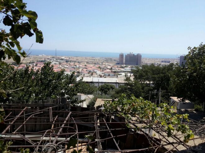Satılır  torpaq 1.5 sot, 20-ci sahə q., photo 3 from 7