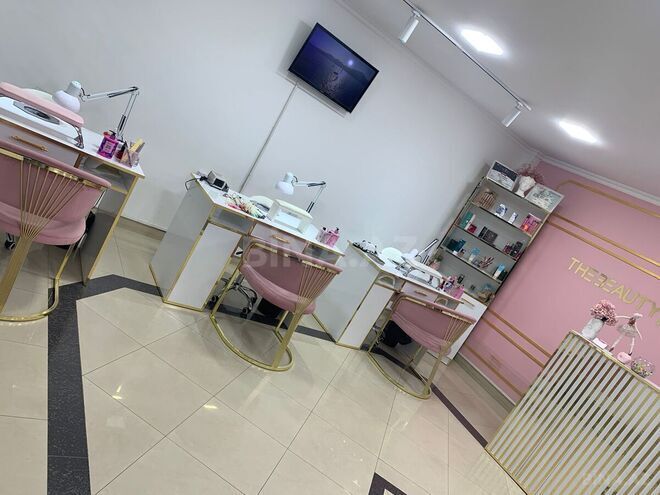 Сдаётся  объект 120 м², м. Низами, photo 9 from 13