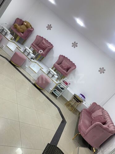 Сдаётся  объект 120 м², м. Низами, photo 10 from 13