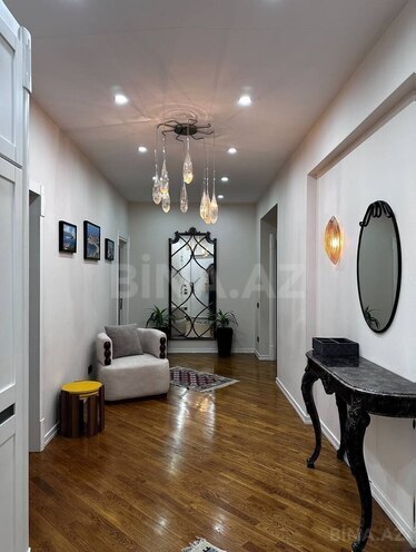 Продаётся 3-комн. новостройка 141 м², м. Шах Исмаил Хатаи, photo 1 from 21