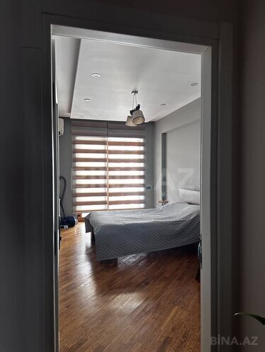 Продаётся 3-комн. новостройка 141 м², м. Шах Исмаил Хатаи, photo 11 from 21