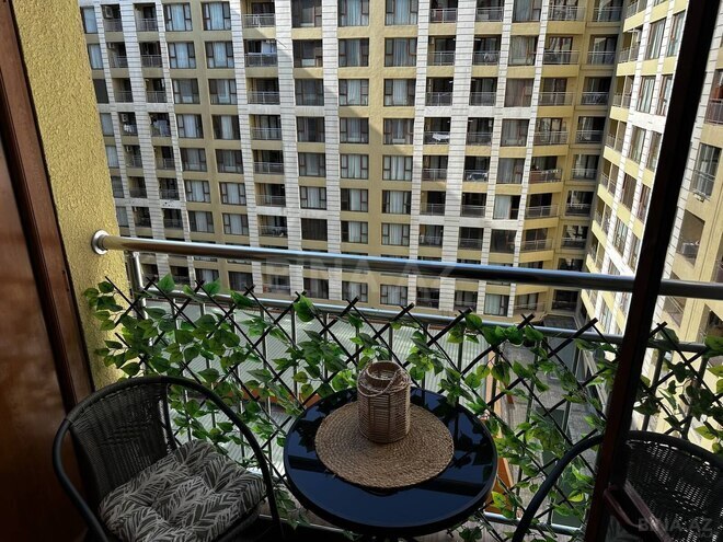 Продаётся 3-комн. новостройка 141 м², м. Шах Исмаил Хатаи, photo 18 from 21