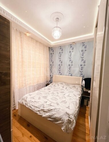 Продаётся 3-комн. вторичка 66 м², м. Ахмедлы, photo 4 from 7