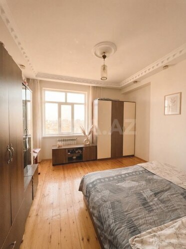 Продаётся 3-комн. вторичка 66 м², м. Ахмедлы, photo 3 from 7